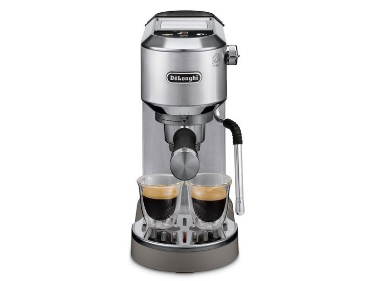 Máy pha cà phê Delonghi EC890.M
