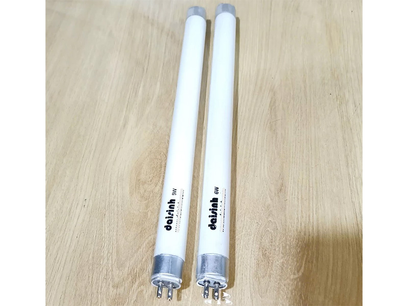 Bóng đèn Đại Sinh UV6W