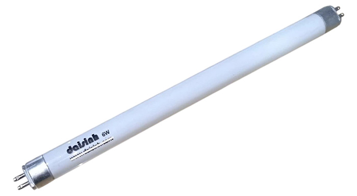 Hình ảnh  bóng đèn Philips UV6W