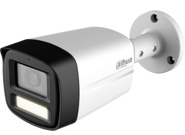 Camera HDCVI 2MP Dahua DH-HAC-HFW1200TLMP-IL-T