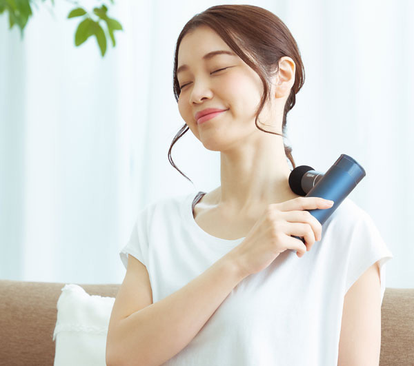 Máy massage Fujiiryoki FG3800