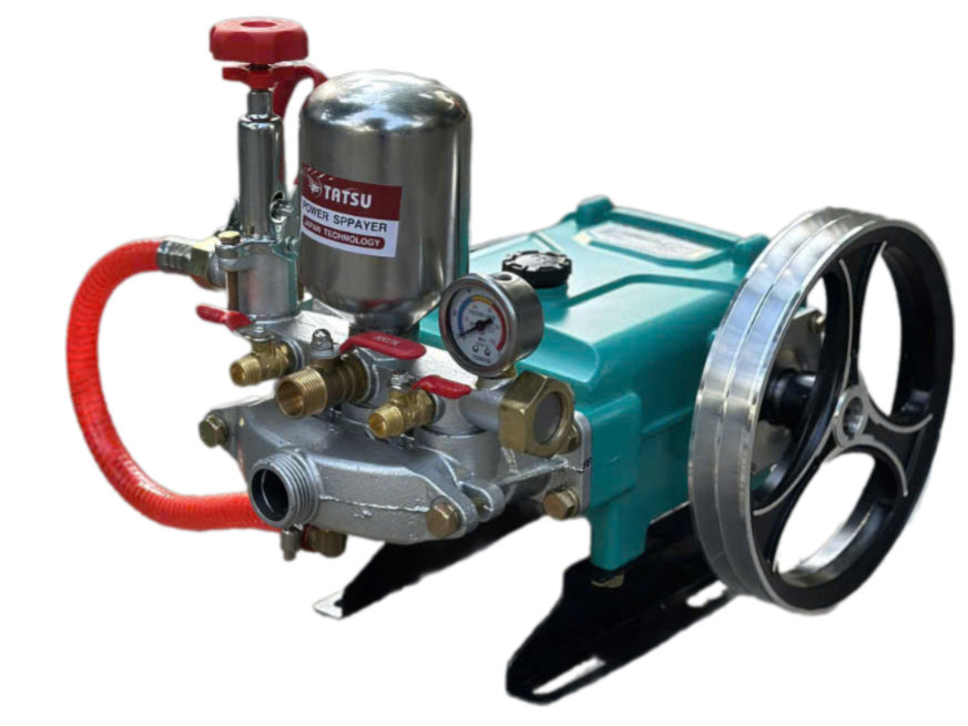 Đầu phun áp lực Tatsu TS30SJ (ty sứ, 2HP)