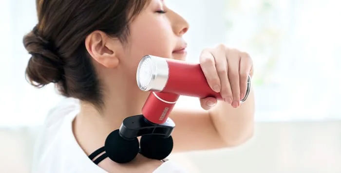 Máy massage cầm tay  