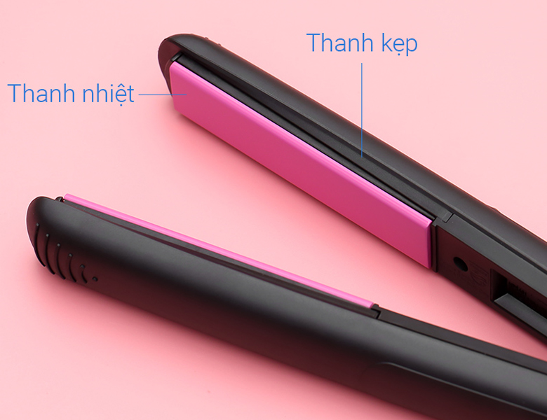 Máy tạo kiểu tóc Philips  