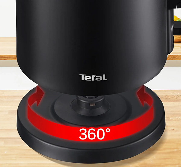 Bình đun Tefal KO1408E0