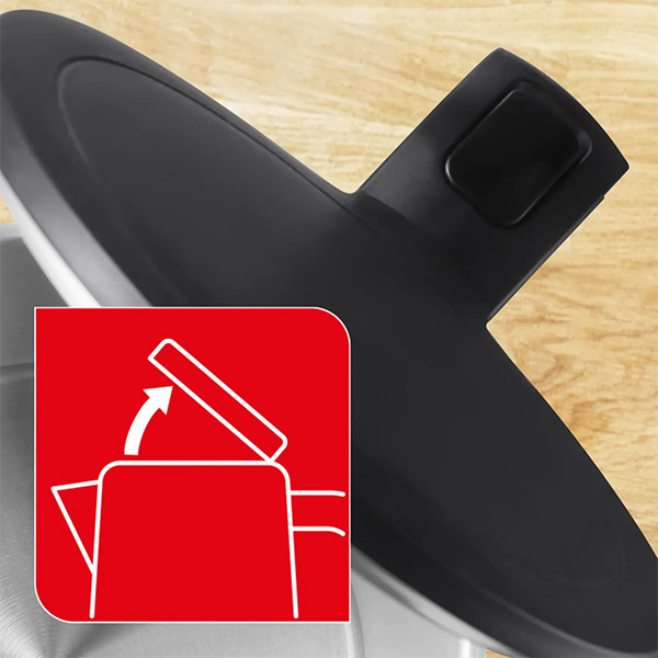 Bình đun siêu tốc Tefal