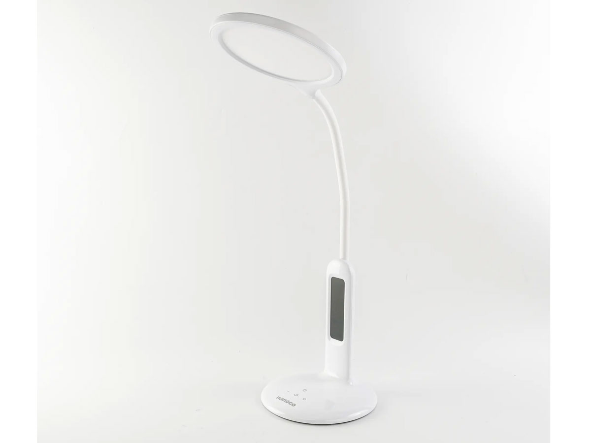 Đèn bàn LED Nanoco NDKR478