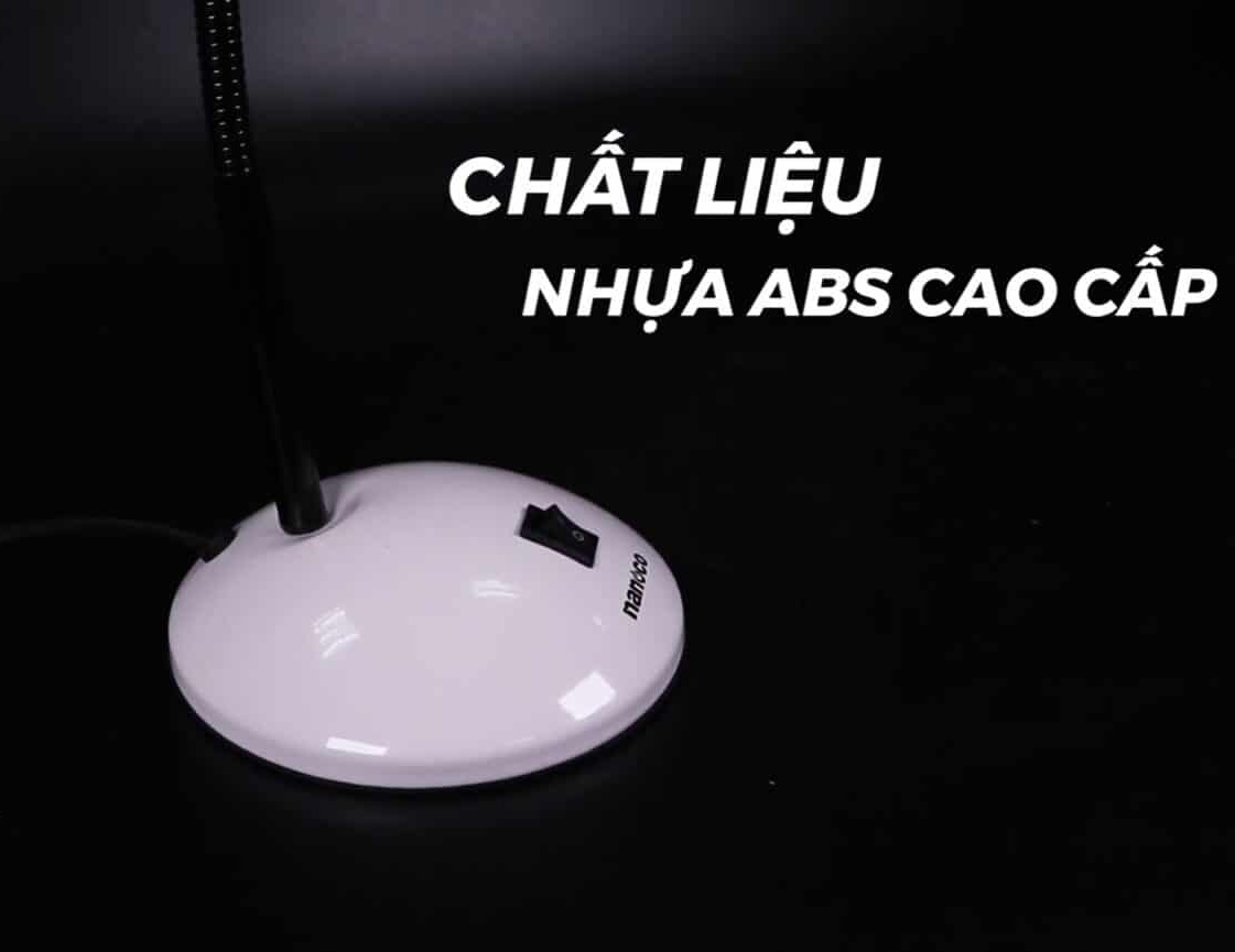 Đèn bàn Nanoco NDKC02