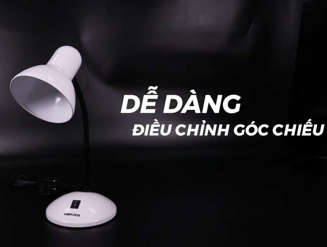 Đèn Nanoco NDKC02