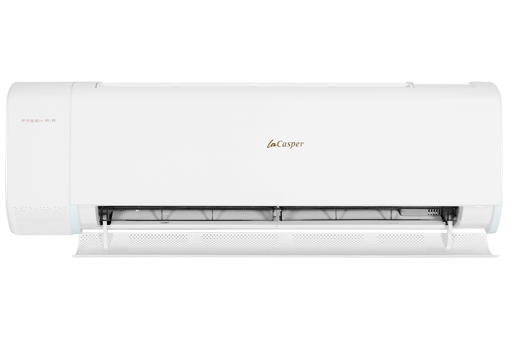 Điều hòa 2 chiều Casper Inverter 9.300 BTU XH-09IF35