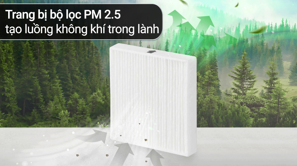 Điều hòa Casper  