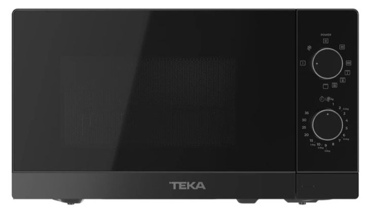 Lò vi sóng Teka MWFE FS20 BK