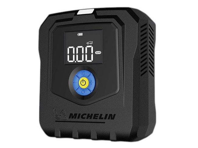Máy bơm lốp không dây công suất cao Michelin M2567