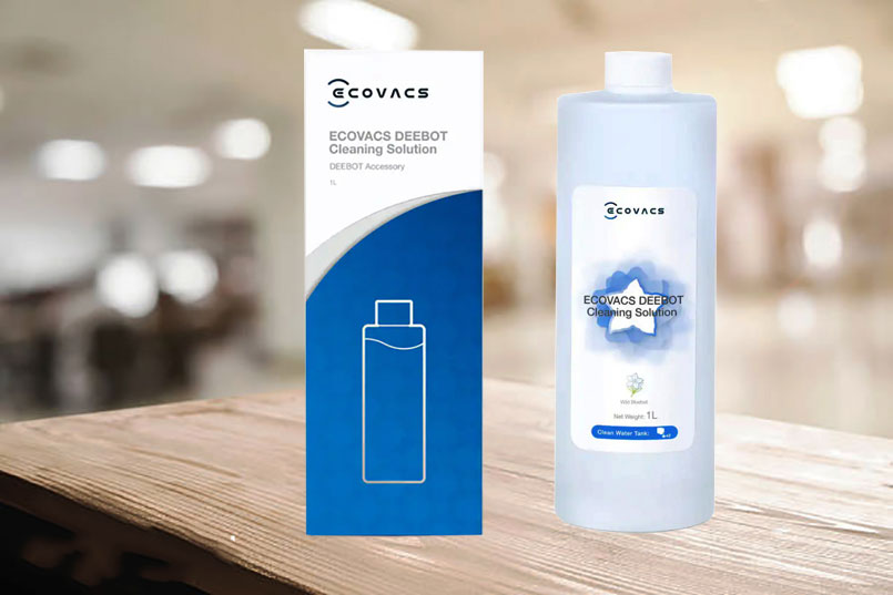 Ecovacs D-SO01-0019