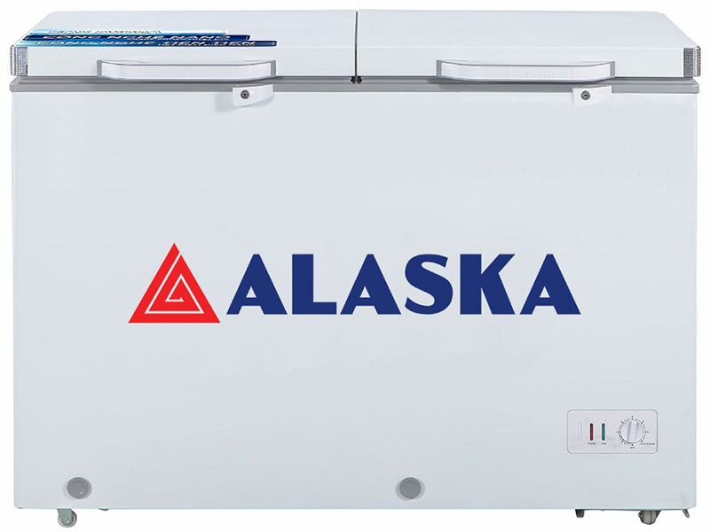 Alaska BCD-4568N
