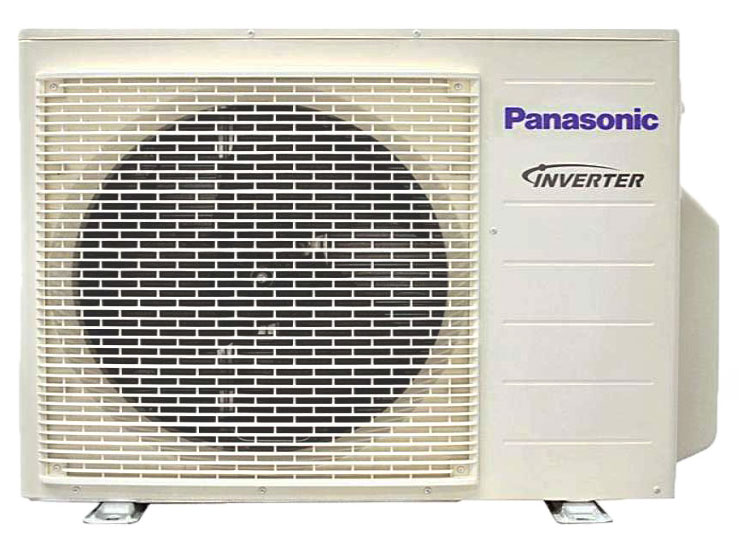 Dàn nóng điều hòa Multi Panasonic 1 chiều 25.600 BTU CU-3S27SBH