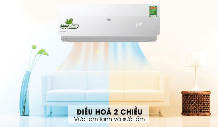 Điều hòa Sumikura APS/APO-H240DC