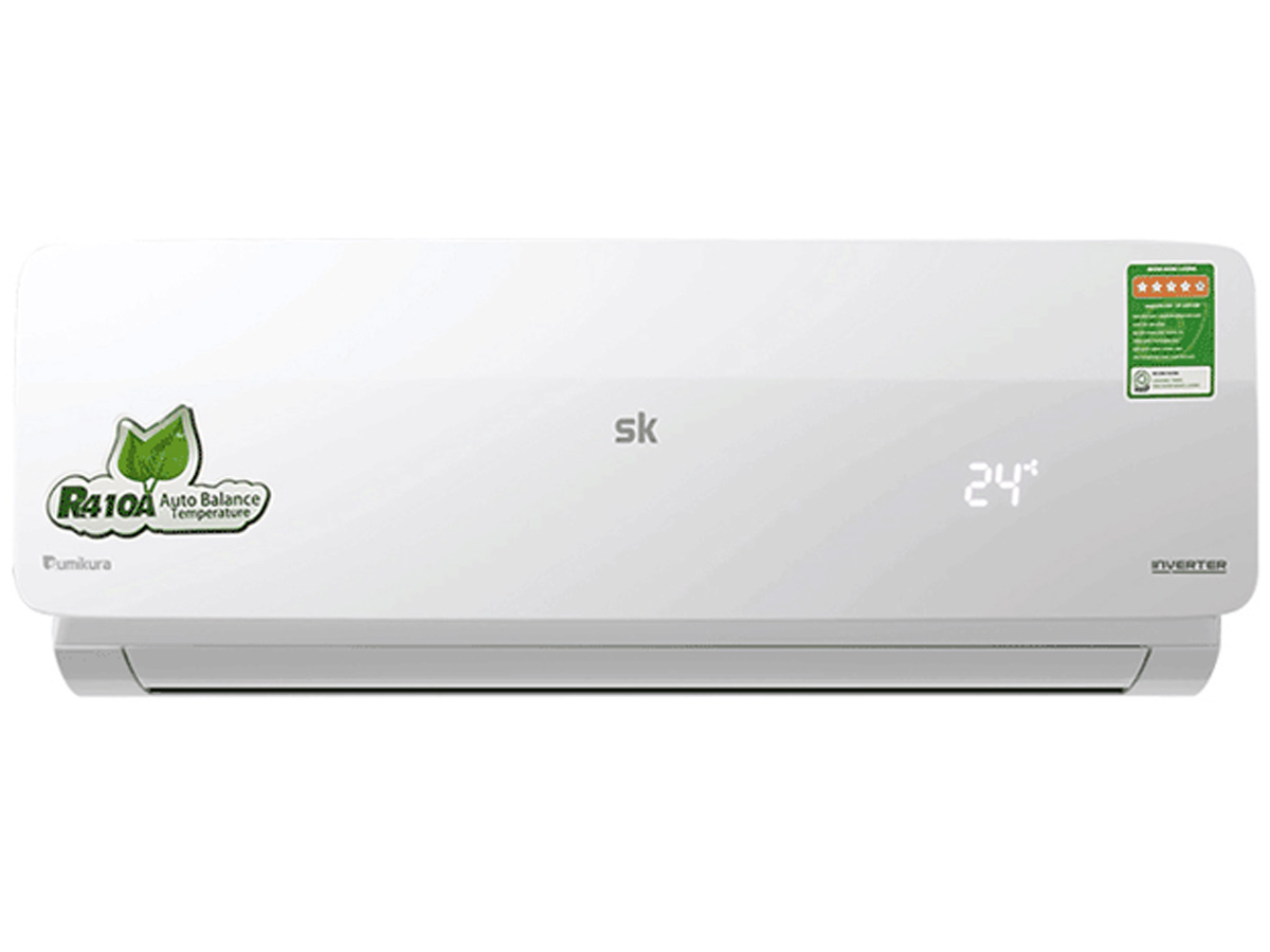 Điều hòa Sumikura inverter APS/APO-H240DC 24.000BTU 2 chiều