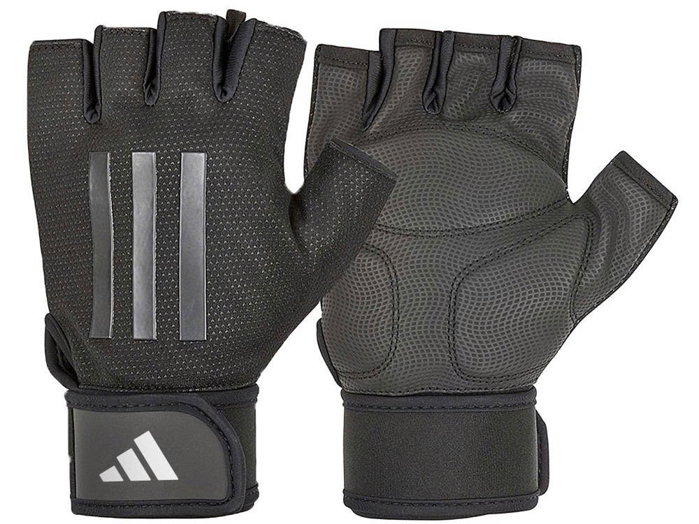 Găng tay thể thao Elite Adidas Size L ADGB-14245-NL