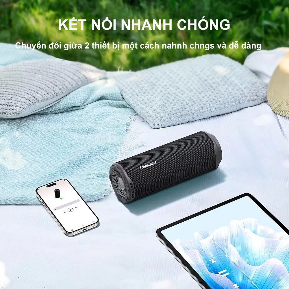 Loa Tronsmart T8