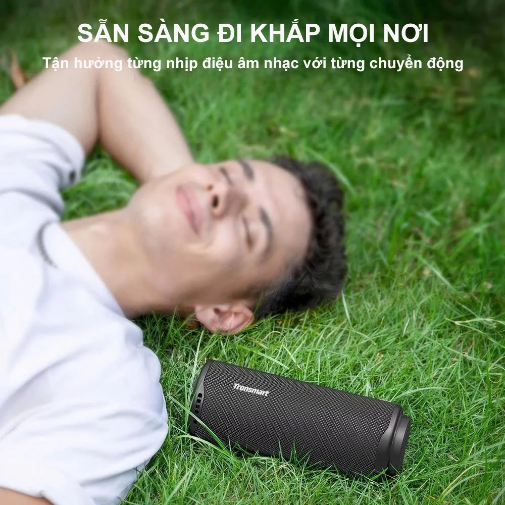 Tronsmart T8