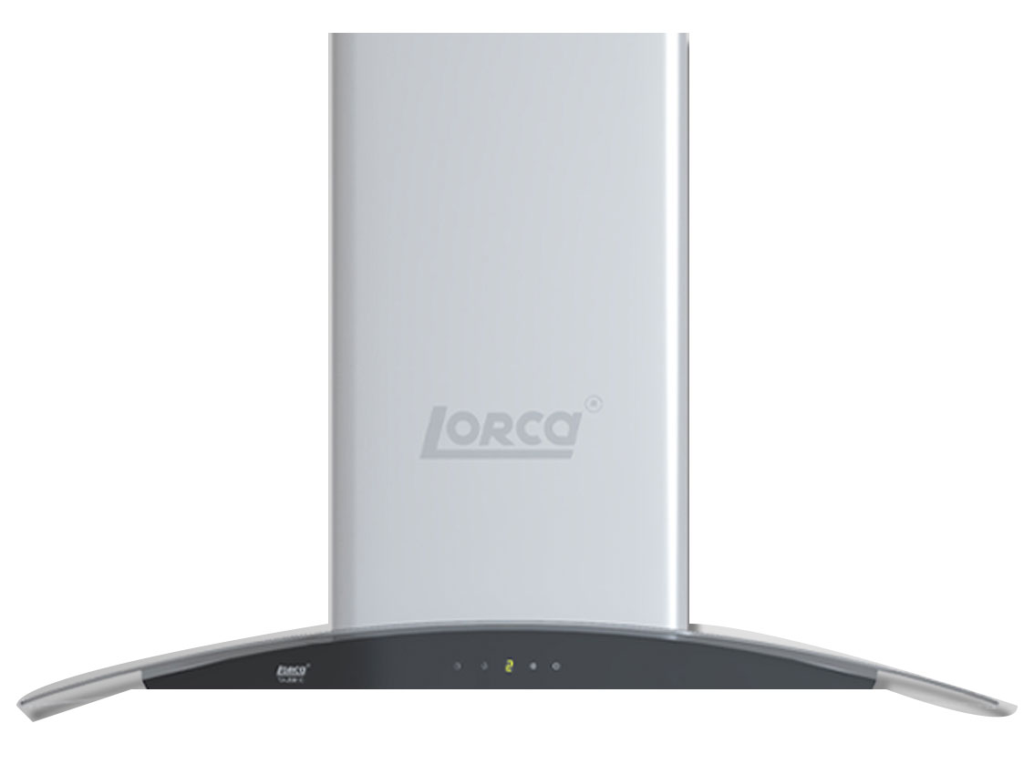 Máy hút mùi Lorca TA-2001C