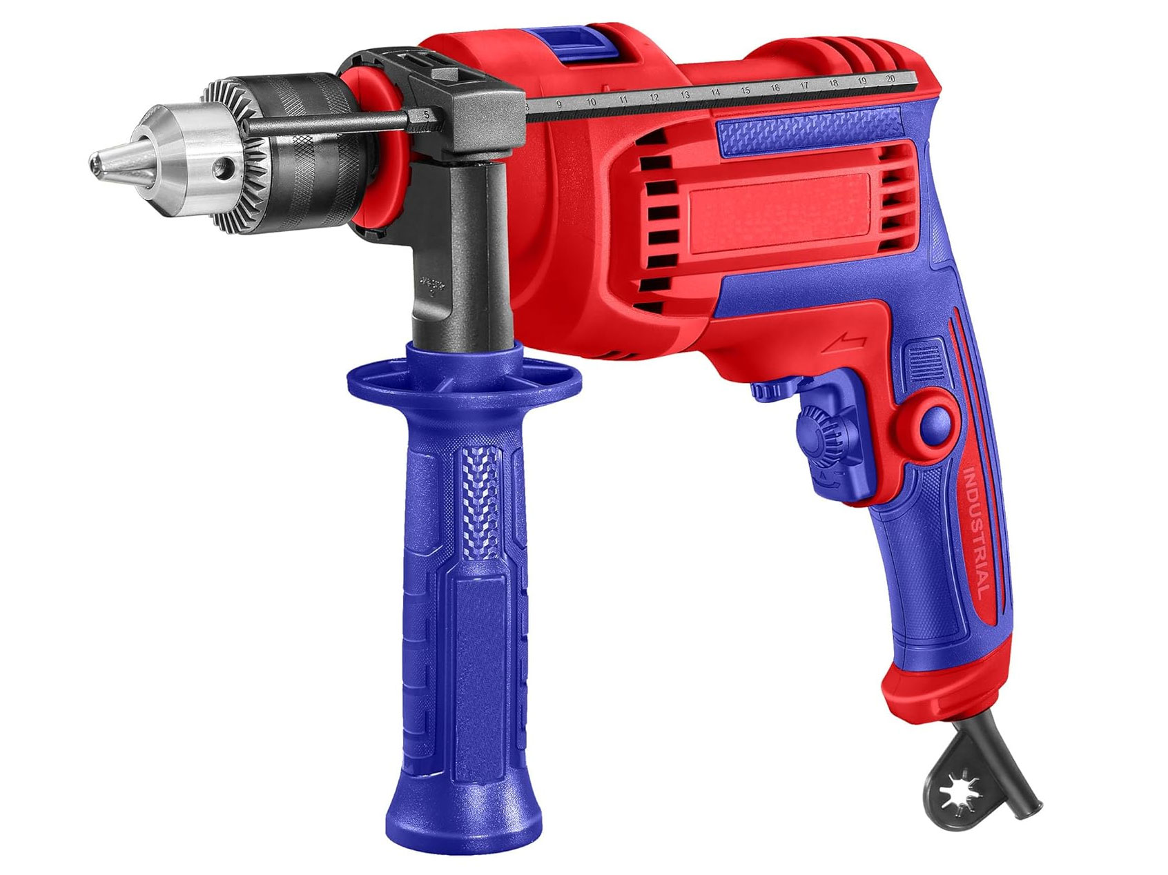 Máy khoan điện Emtop EMDL0716 13mm