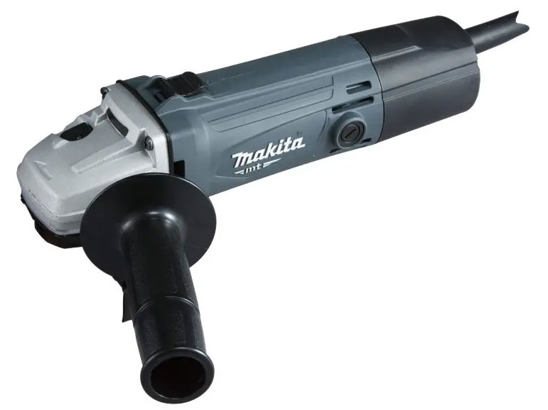 Máy mài góc Makita M9501B (100mm, 570W, công tắc trượt)