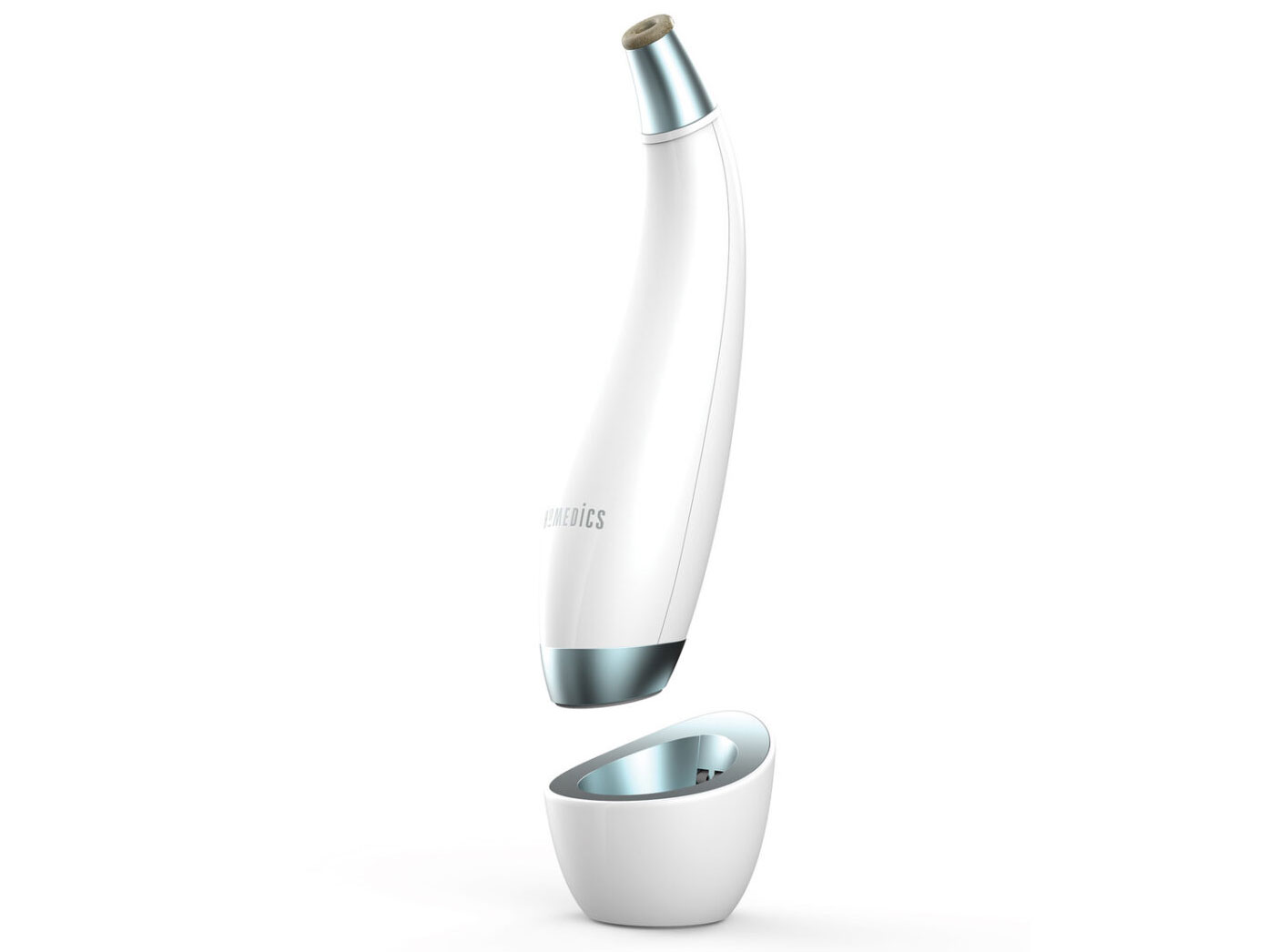 Máy tẩy da chết HoMedics