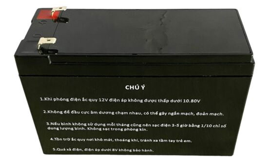Ắc quy 