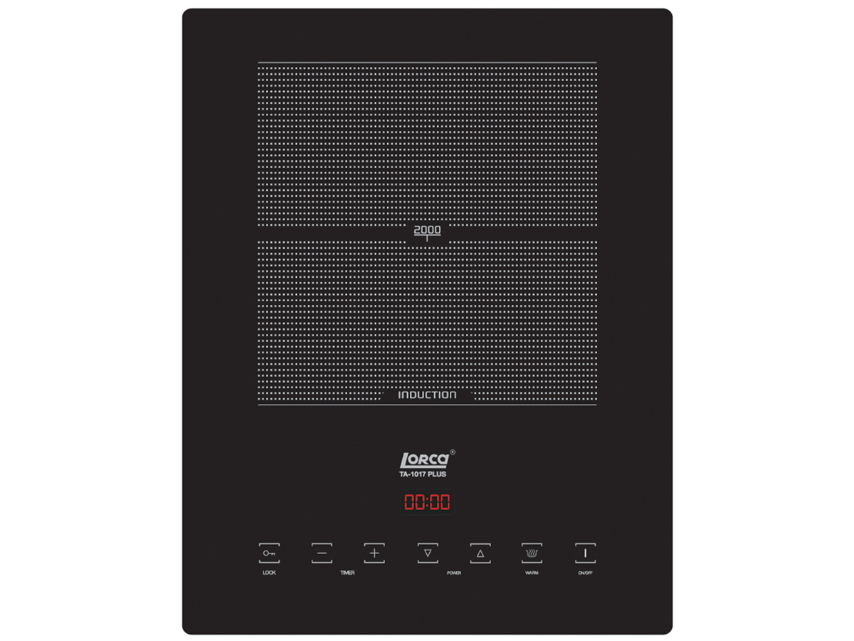 Bếp từ Lorca TA-1017 Plus