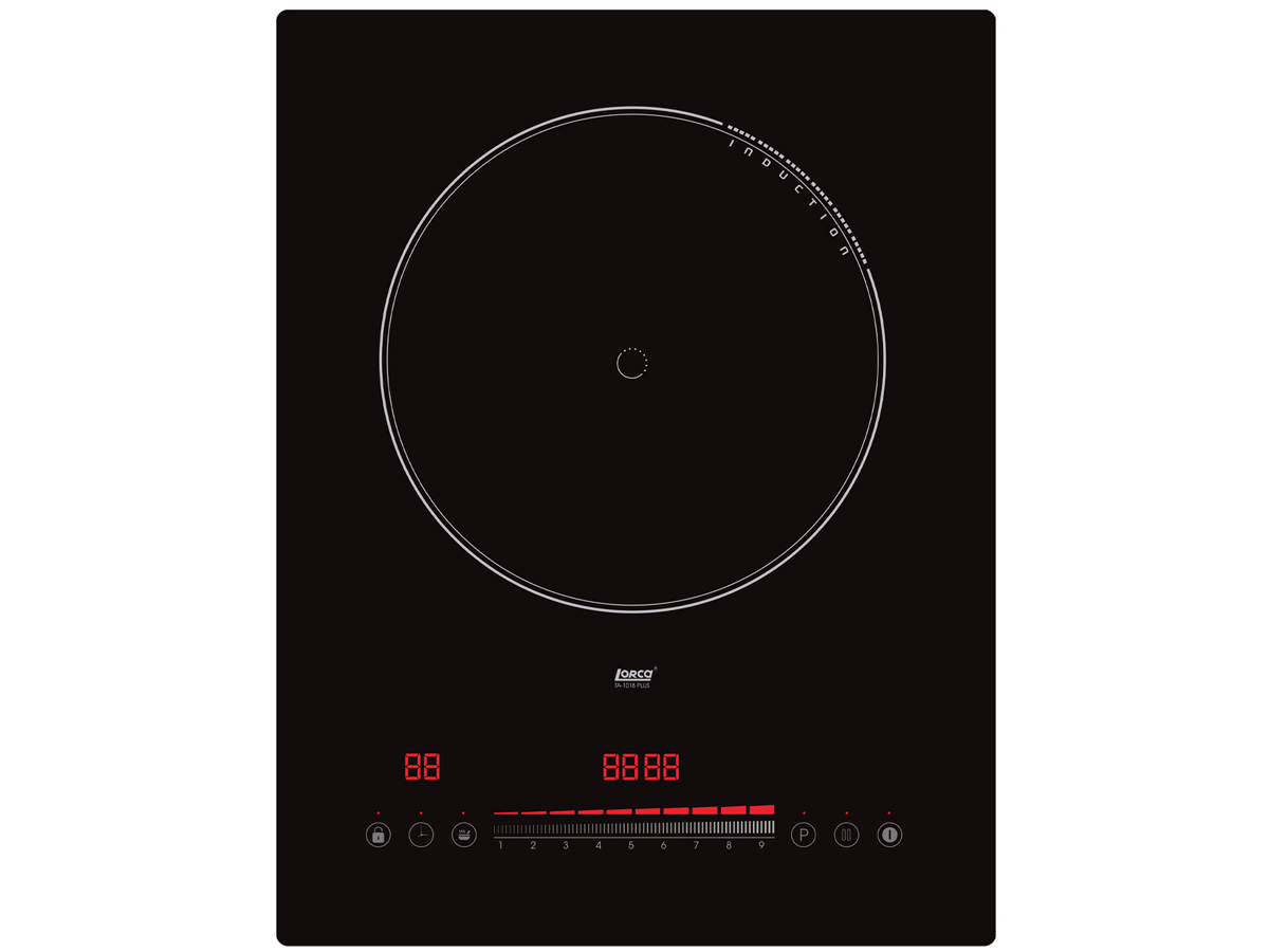 Bếp từ Lorca TA-1018 Plus