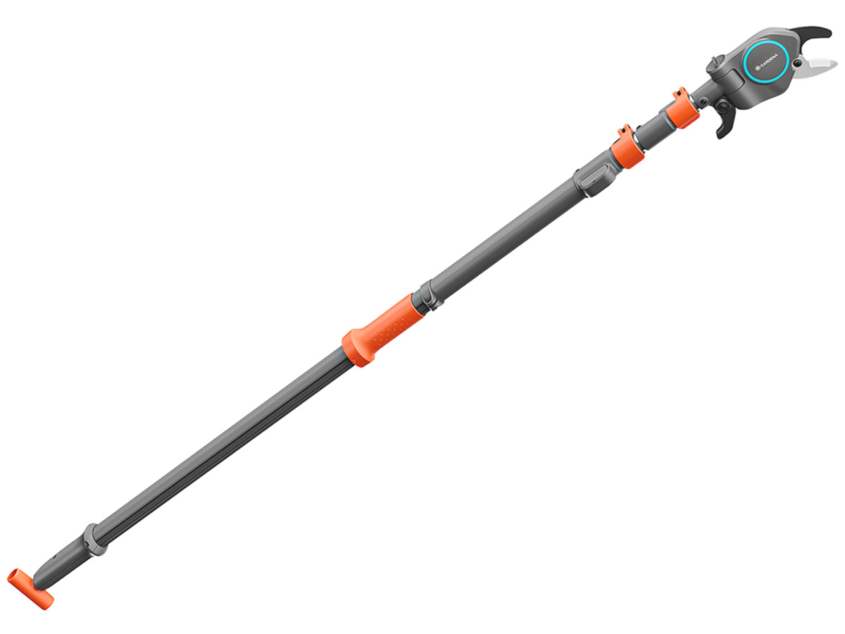 Kéo cắt cành tầm cao Gardena Starcut Pro L 12081-20