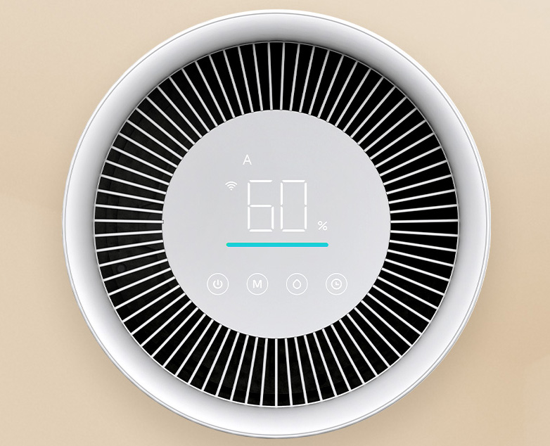 Xiaomi Smart Dehumidifier TH (BHR8121TH)