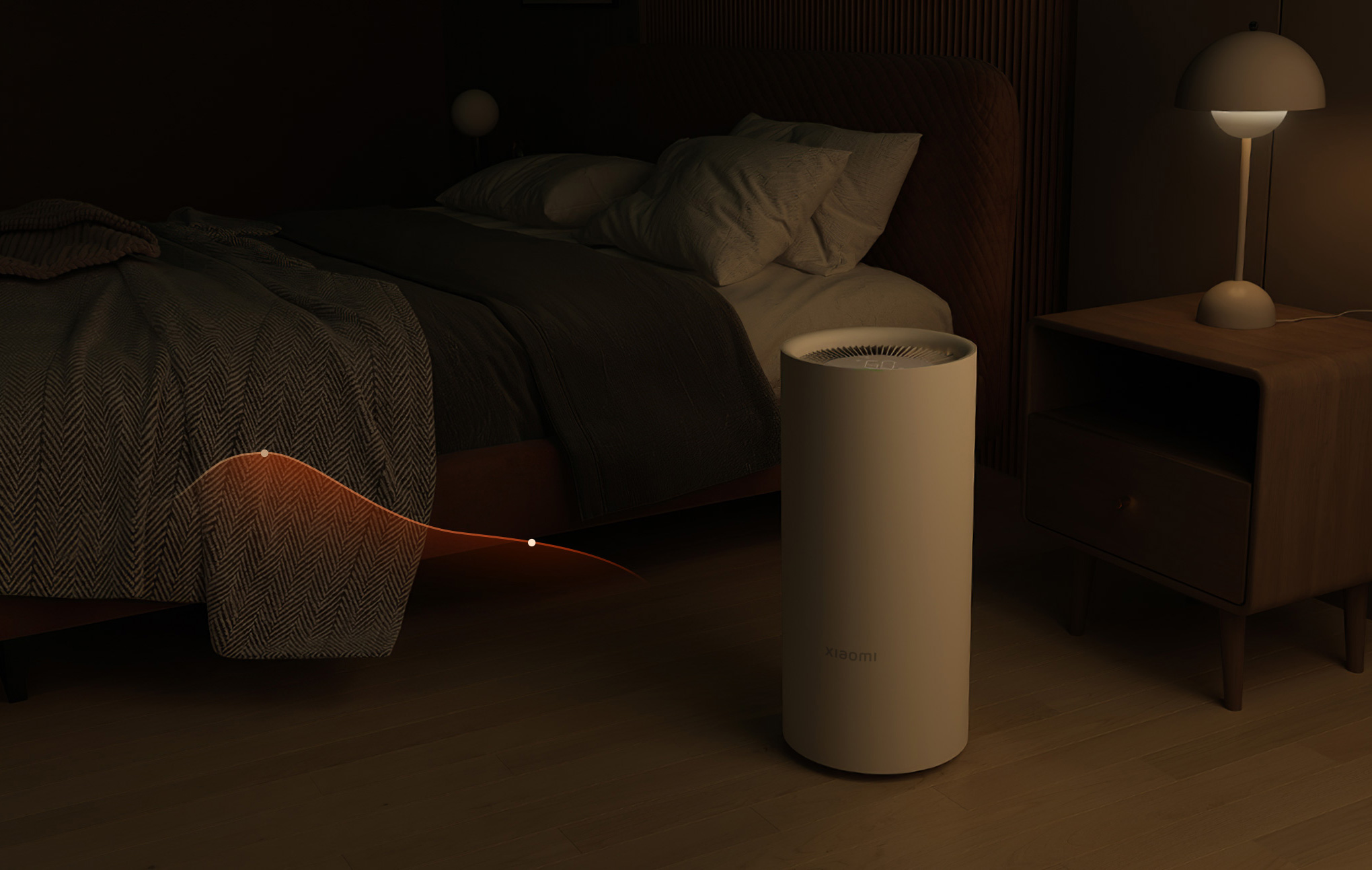 Xiaomi BHR8121TH