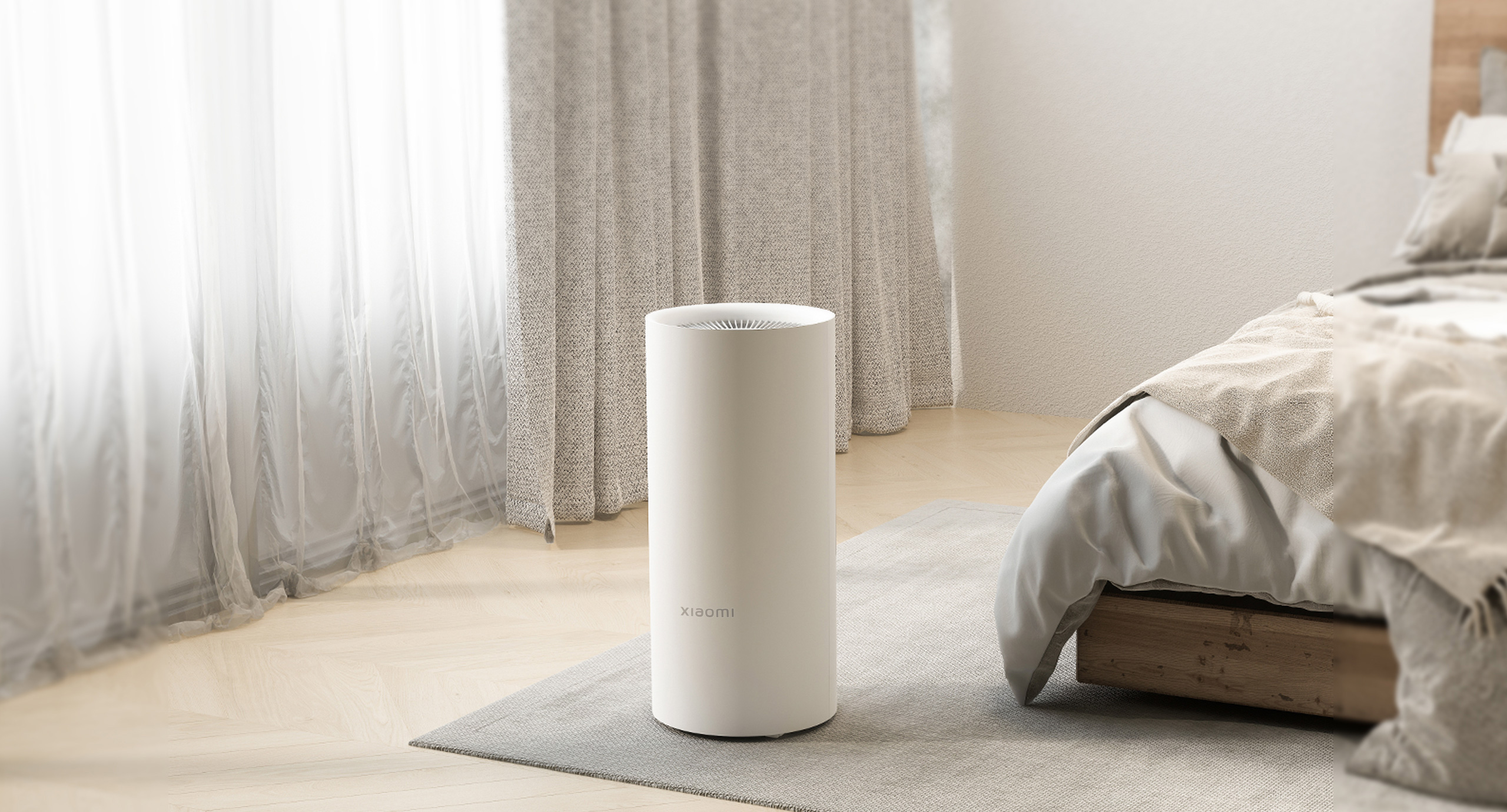 Máy hút ẩm Xiaomi Smart Dehumidifier TH (BHR8121TH) 22L/ngày