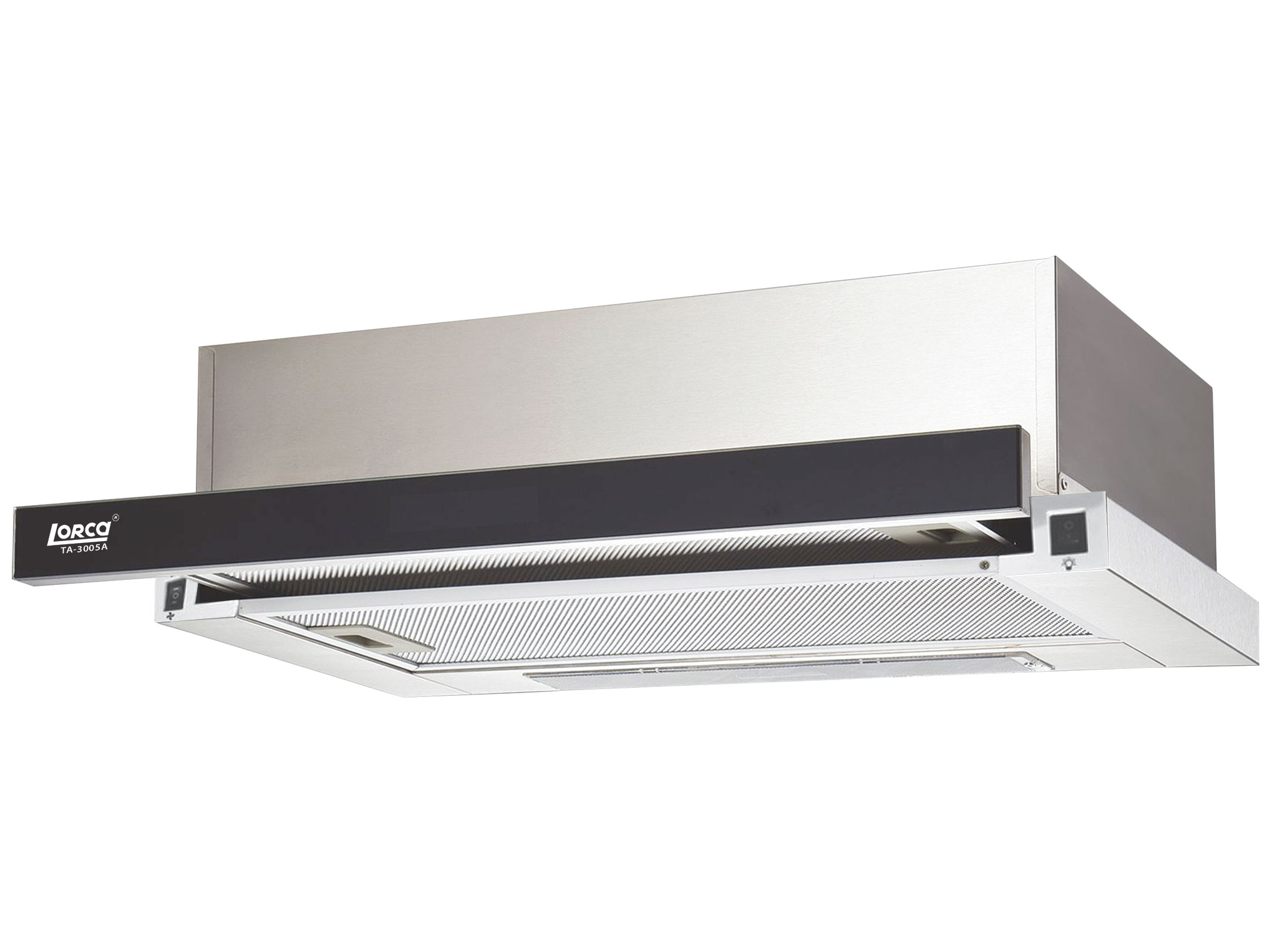 Máy hút mùi Lorca TA-3005A (70cm)