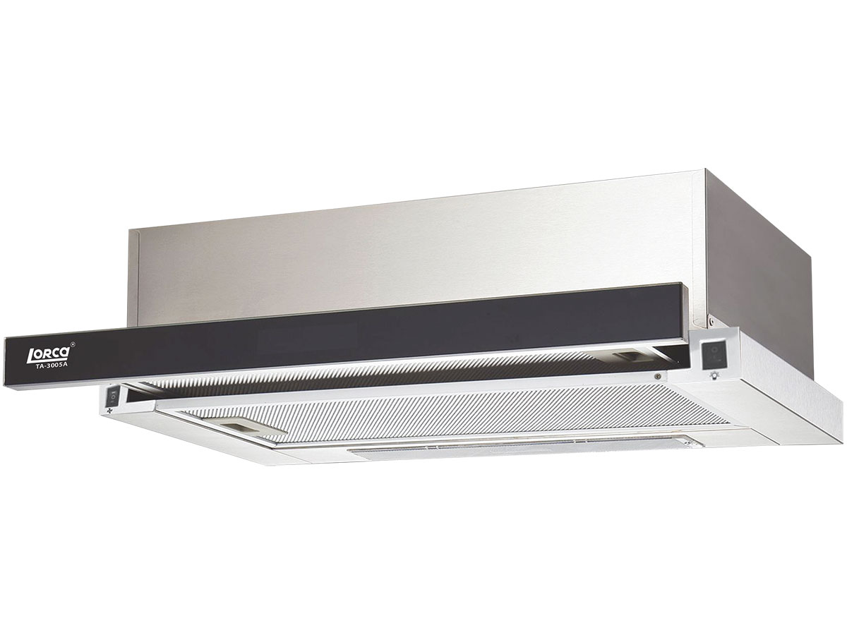 Máy hút mùi Lorca TA-3005C (70cm)