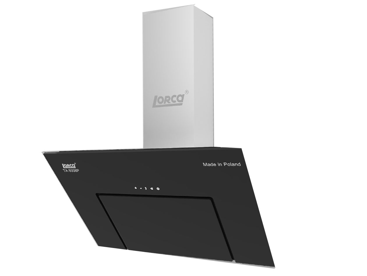 Máy hút mùi Lorca TA-6008P (70cm)