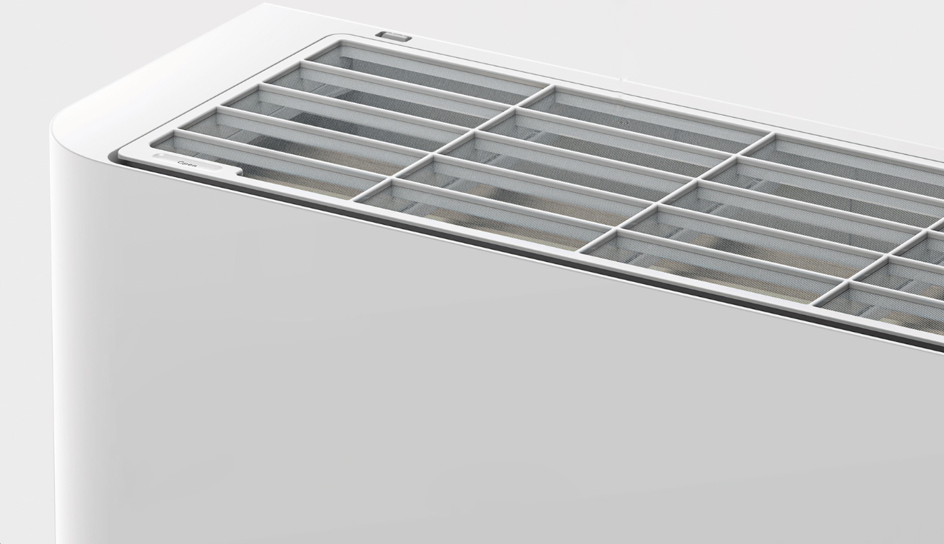 Xiaomi Mijia Pro ASC-12WO/N1C5-VN
