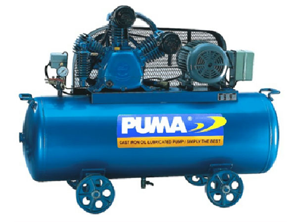 Máy nén khí có dầu Puma TK10300 - 10HP