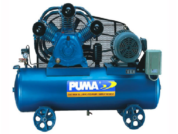 Máy nén khí có dầu Puma TK15300 - 15HP