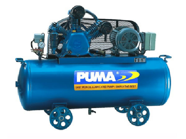 Máy nén khí có dầu Puma TK20300 - 20HP