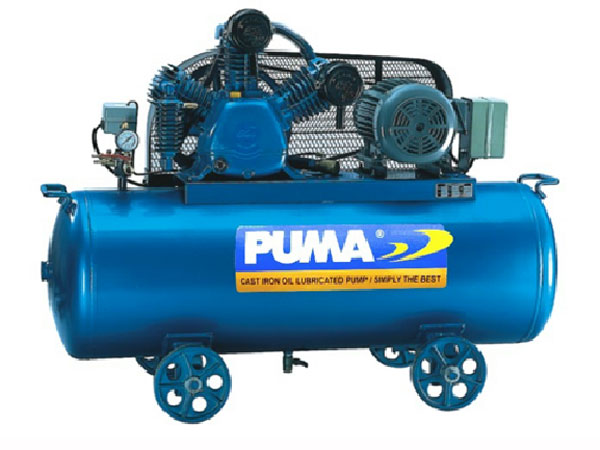 Máy nén khí có dầu Puma TK5250 - 5HP