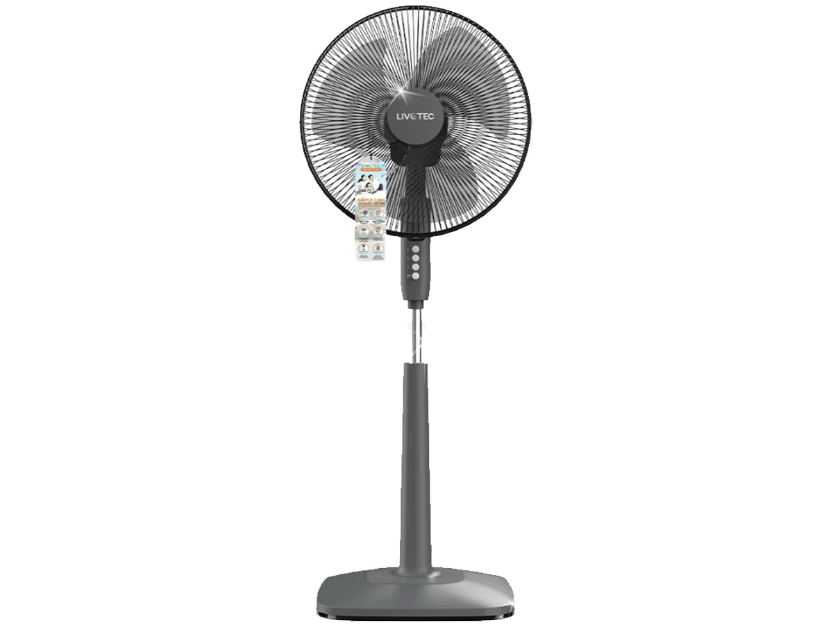 Quạt cây Livotec S-200