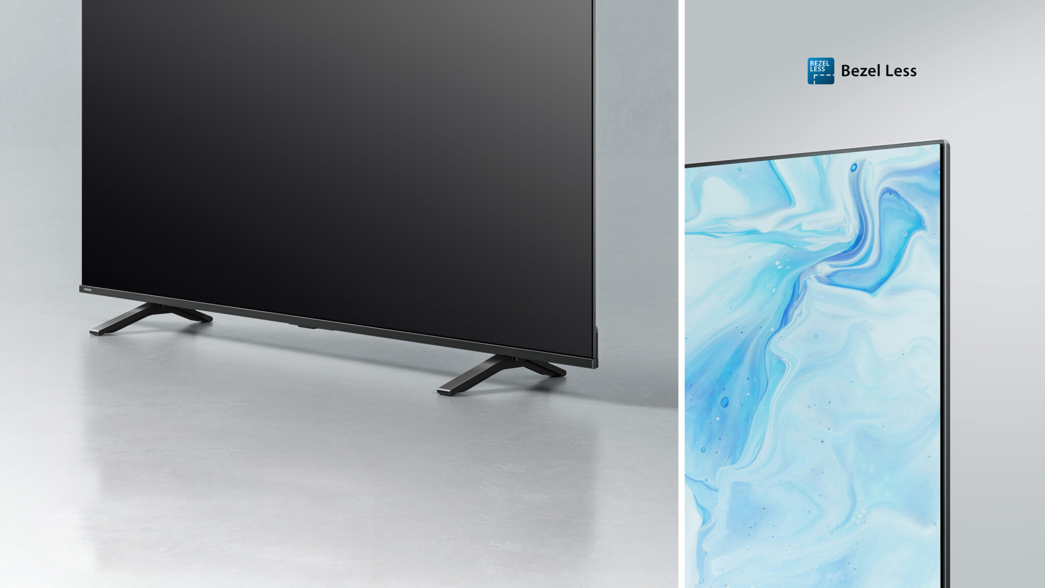 Smart Tivi Toshiba AI 4K 75 Inch 75C350RP