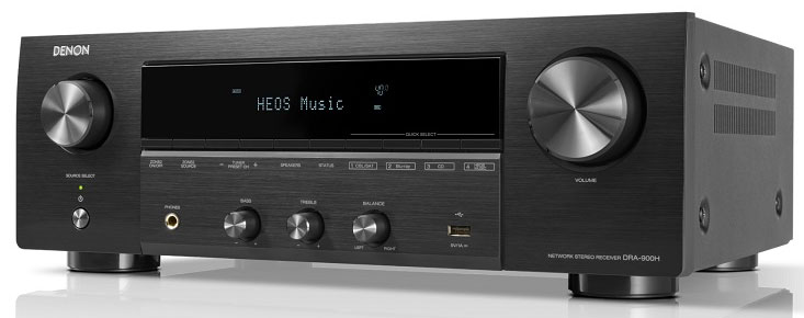Denon DRA-900H