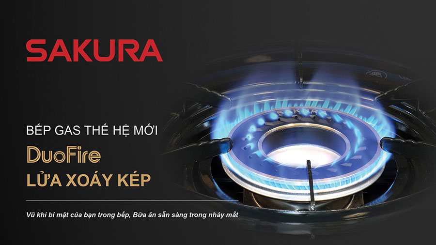 Sakura SA-790LG