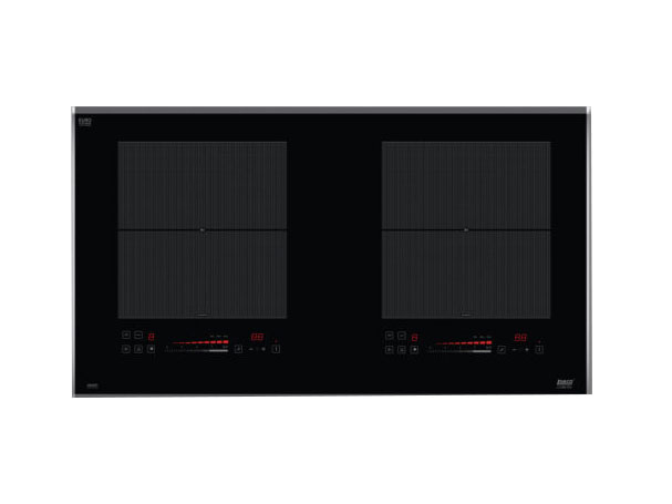 Bếp từ đôi Lorca LCI-806 Plus