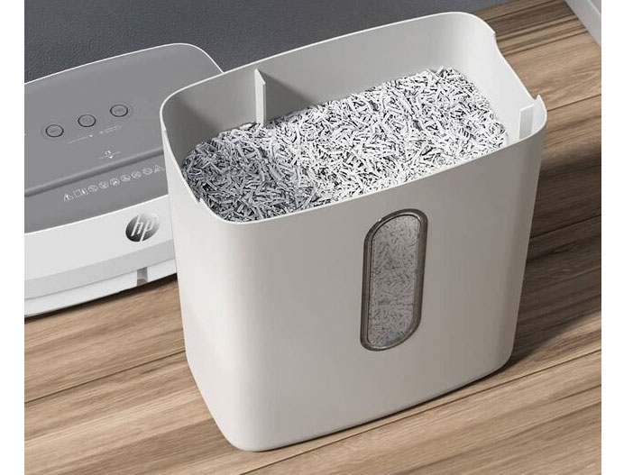 Máy hủy tài liệu HP 